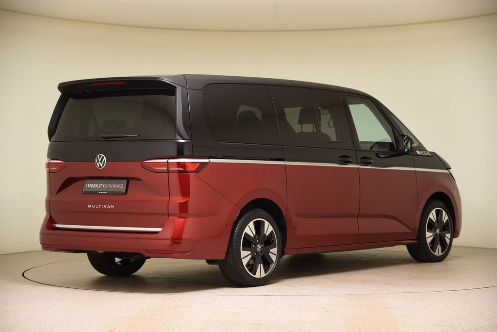 VW T7 Multivan