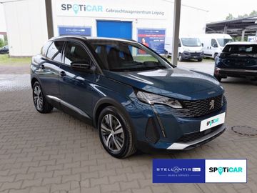 Peugeot 3008 - 3