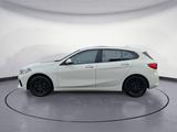 BMW 116d Navi Klimaaut. AHK PDC Sitzheizung LED - gebrauchte BMW 116 aus dem Jahr 2021