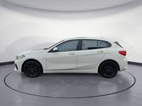 BMW 116d Navi Klimaaut. AHK PDC Sitzheizung LED