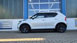 Suzuki Ignis Comfort 4x4 - weiße Suzuki Ignis