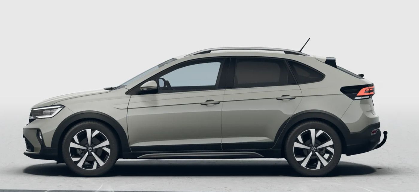 Volkswagen Taigo - Bild 4