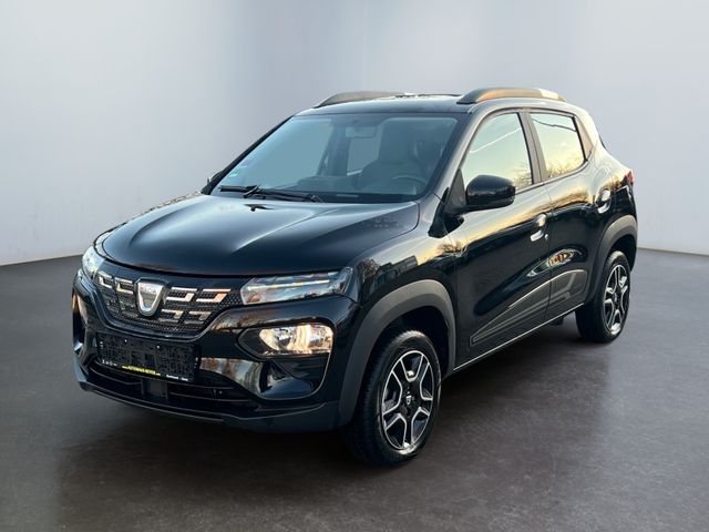 Dacia Spring Electric Comfort