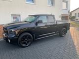 Dodge RAM 1500 Bighorn Quadcab - Dodge RAM: Big