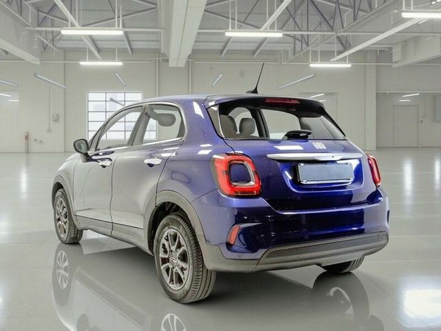 Fiat FIAT 500X 1.0 t3 Club 120cv