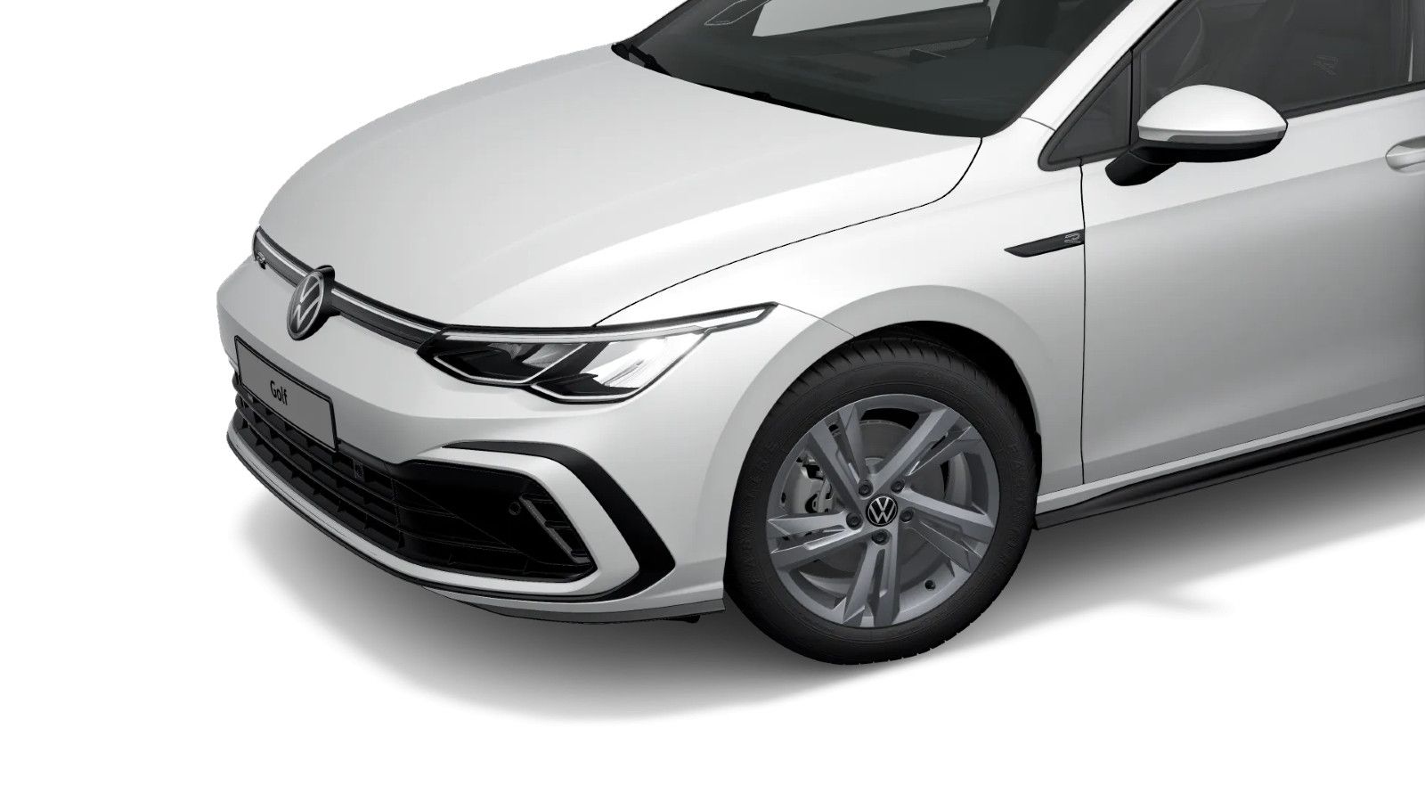 Volkswagen Golf - Bild 4