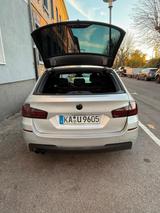 BMW Bmw 530D F10/11 - BMW: Kombi, F10