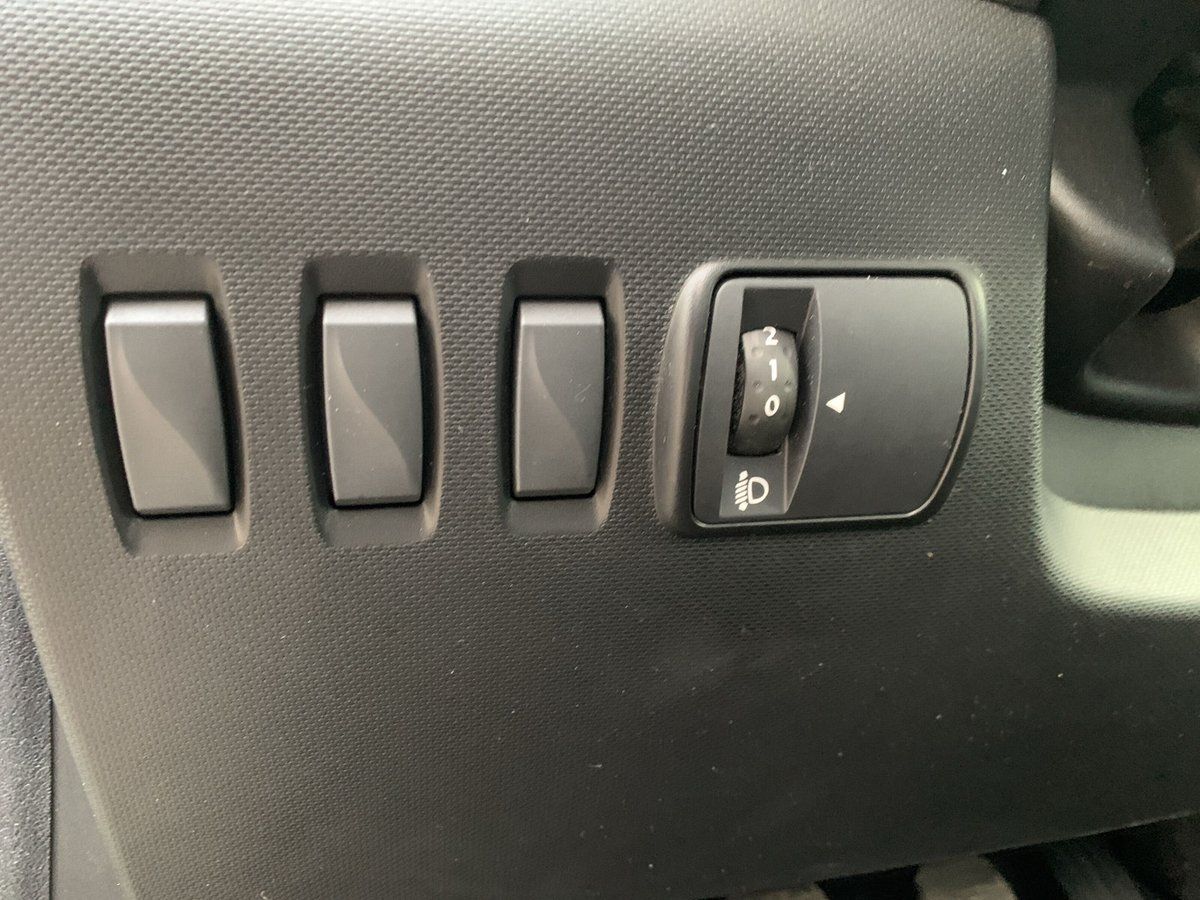 Renault Twingo - Bild 21