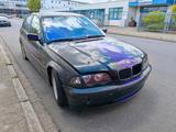 BMW e46 Drifter 318i turbo diff geschweißt - BMW 318: E46 318d