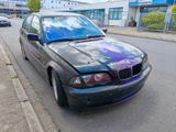 BMW e46 Drifter 318i turbo diff geschweißt - BMW 318 aus 2000: 318i
