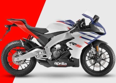 Aprilia RS 125 E5  AKTION 500€ KUNDENVORTEIL!!!