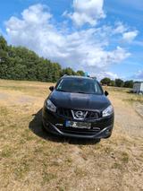 Nissan Qashqai+2 dci 2.0  Automatik 7 Sitz... - Nissan Qashqai+2: 0 Dci