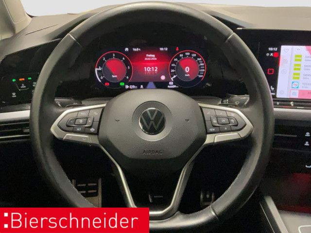 Volkswagen Golf - Bild 11