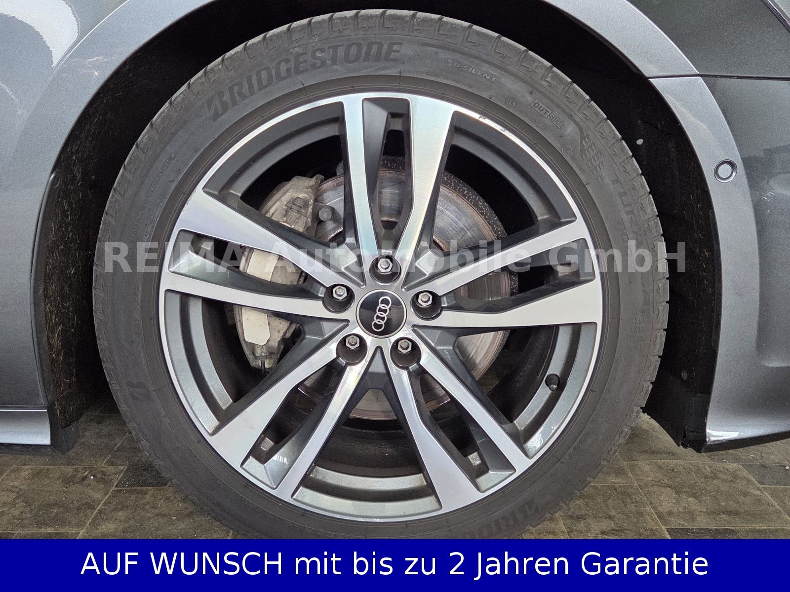 Fahrzeugabbildung Audi A6 Avant 45 TDI quattro S-Line Plus,LED, ACC,AHK