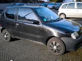 Fiat seicento - Fiat Seicento Gebrauchtwagen
