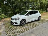 Renault Clio GT TCe 120 EDC eco2 GT / TÜV neu - Renault Clio: Eco2