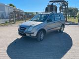 Suzuki Ignis - gebrauchte Suzuki Ignis aus dem Jahr 2004