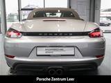 Porsche Boxster T Bose Navi PDC Tempostat Sitzheizung Sp - gebrauchte Porsche Boxster aus dem Jahr 2019