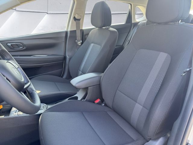 Hyundai i20 – Bild 11