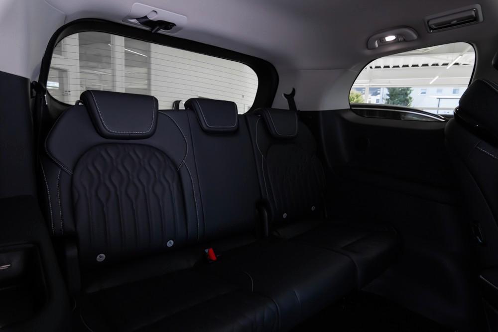 DFSK Forthing 9  PHEV PANORAMA 360°PREMIUM-KOMFORT
