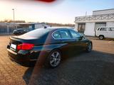 BMW 520d EfficientDynamics Edition EfficientDyna... - gebrauchte BMW 520 aus dem Jahr 2010