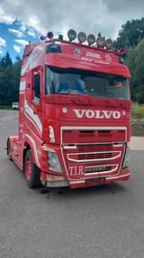 Volvo FH 500 - Volvo Fh 500