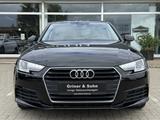 Audi A4 Limousine,S-Tronic,Leder,Navi,Xenon, - Audi Gebrauchtwagen in Bremen