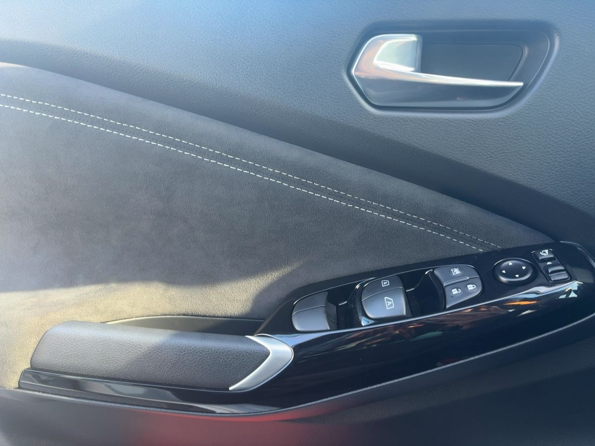 Nissan Juke - Bild 19