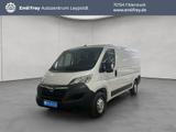 Opel Movano 2.2 D L2H1 2WD VA Edition - Opel Movano aus 2022