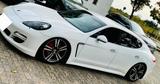 Porsche Panamera Diesel - - Porsche Gebrauchtwagen in Berlin