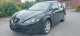 Seat Leon 1.6 *Klima*Tüv 9/26*1.Hand* - Seat Leon aus 2006: 1.9