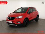 Opel Mokka X 1.4 Turbo 4x4 Color Innovation LED Navi - Opel Gebrauchtwagen in Halle