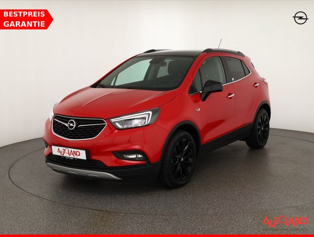 Opel Mokka X 1.4 Turbo 4x4 Color Innovation LED Navi