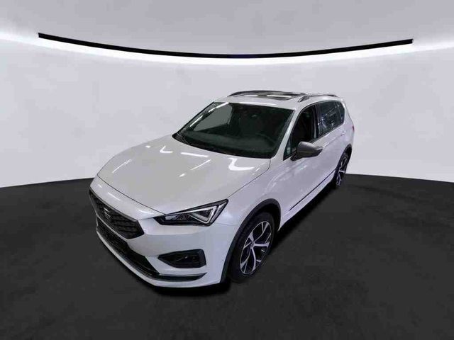 Seat Tarraco FR 1.5 TSI 110 kW (150 PS) 7-Gang-DSG