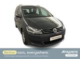 Volkswagen Sharan Active 1.4 TSI DSG - Volkswagen Sharan: 1.4