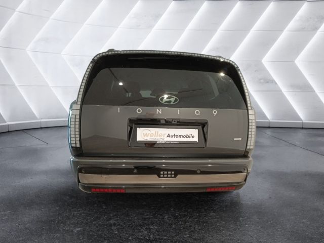 Hyundai IONIQ 9 – Bild 5
