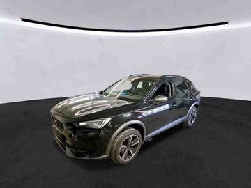 Cupra Formentor - 2