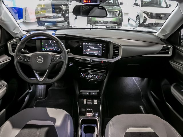 Opel Mokka e Elegance Fahrerassistenz-Paket Kamera