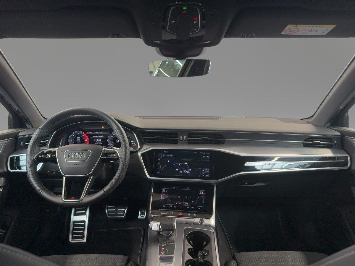 Audi S6 - Bild 10