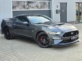 Ford Mustang 5.0 GT Automatik Brembo Kamera PPF 20´´ - Ford Mustang Gebrauchtwagen