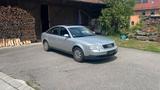 Audi A6 C5 Limo 2.8l V6 Quattro - Audi A6 aus 1999: 2.8