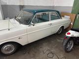 Ford Oldtimer Ford Taunus p4 12m - Ford Taunus: 12 M