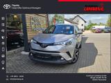 Toyota C-HR 1.2 Turbo Team Deutschland *AHK*KLIMA*RSA*V - Toyota C-HR in Saarbrücken