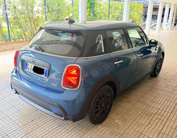 MINI Cooper - 11