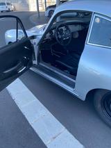Porsche 356 Fahrzeug wie neu. Matching. Geburtsurkunde  - Porsche 356 von privat