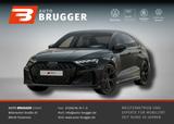 Audi RS3 Limousine MATRIX PANO 360° SONOS RS-Abgas...