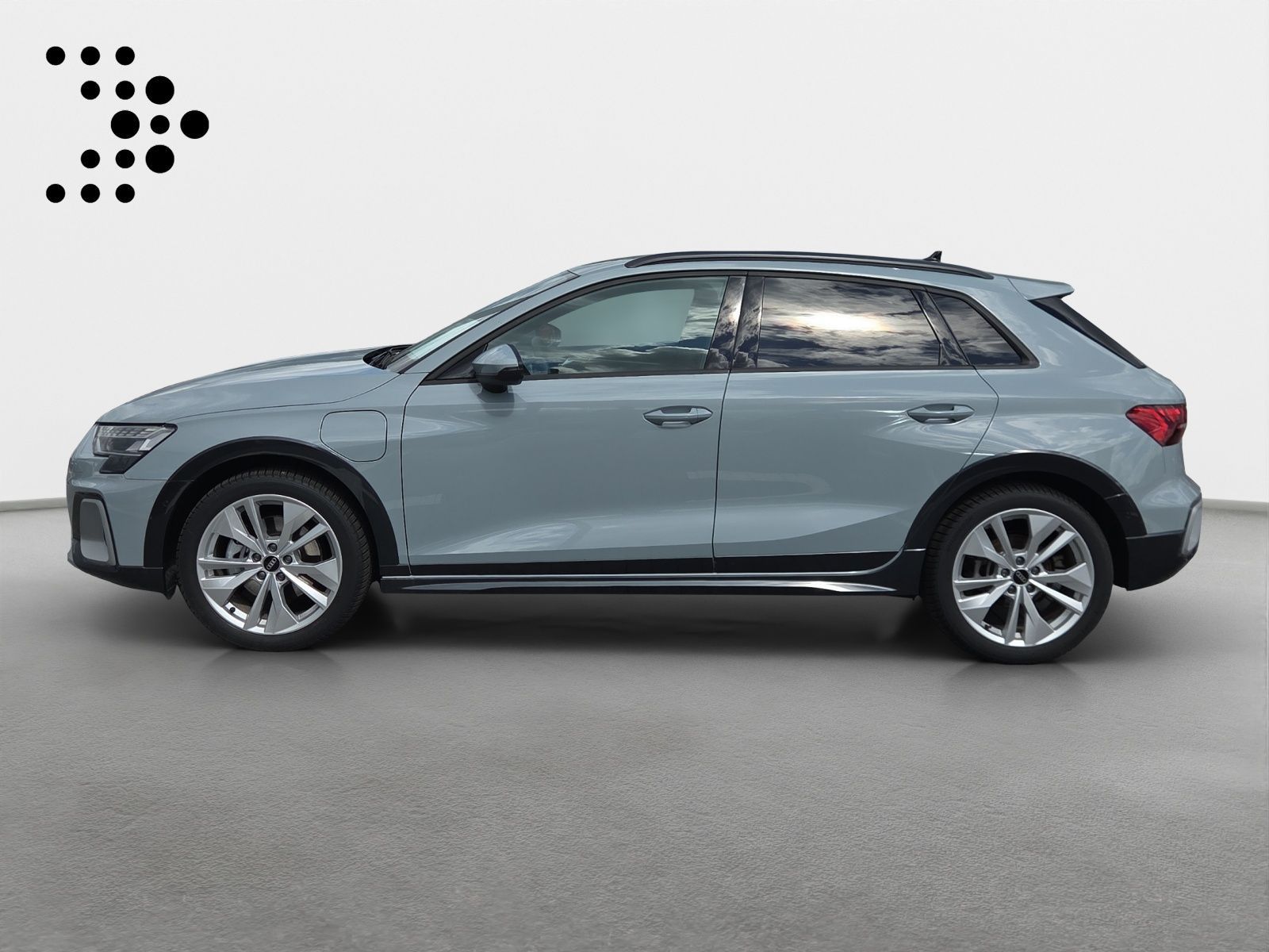 Audi A3 - Bild 3