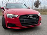 Audi A3 1.0 TFSI Sportback Sport,AHK - Audi A3: Rot