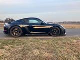 Porsche Cayman GT4 RS unfallfrei, Approved bis 6/2028 - Porsche Cayman in Berlin