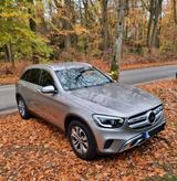 Mercedes-Benz  GLC 300 d 4MATIC - Mercedes-Benz GLC 300 in Dortmund